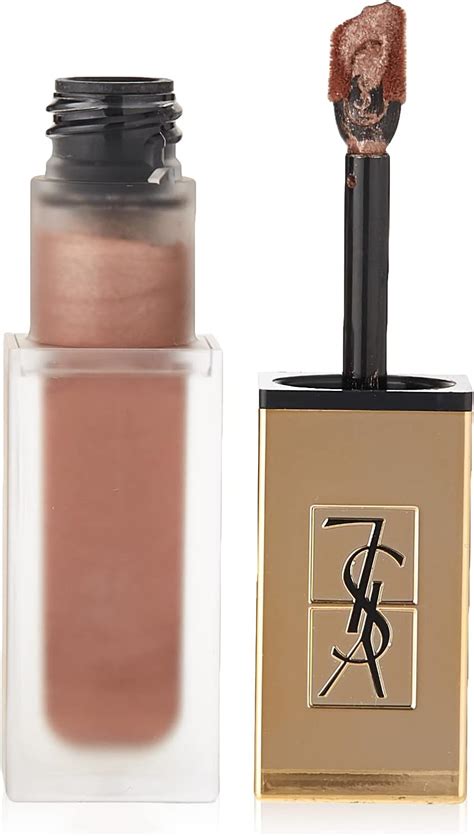 ysl tatouage couture matte stain dupe|ysl rose gold riot.